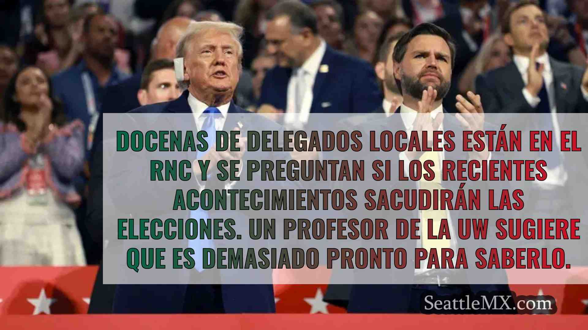 El presidente del Partido Republicano