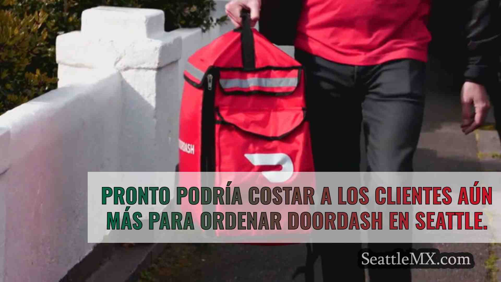 Noticias de Seattle SeattleMX
