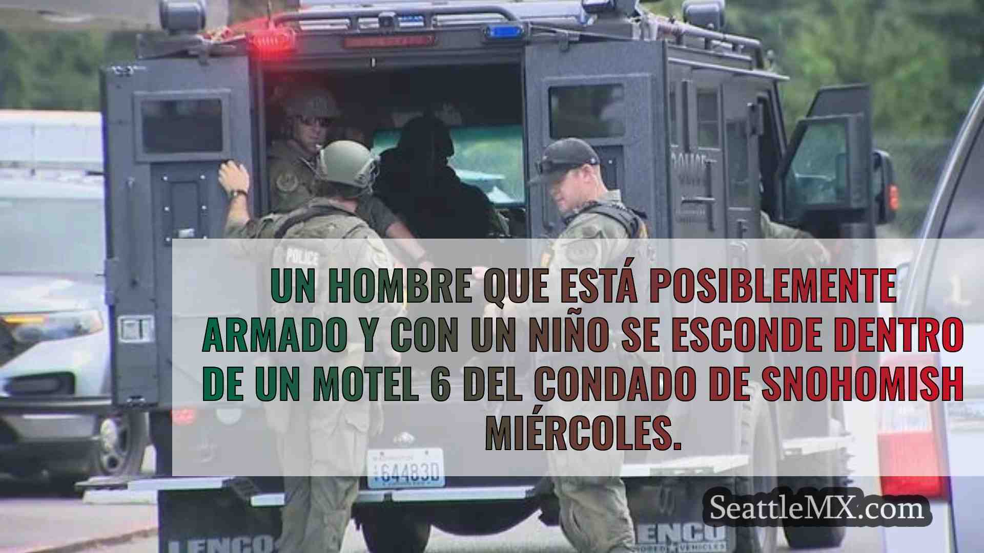 Noticias de Seattle SeattleMX