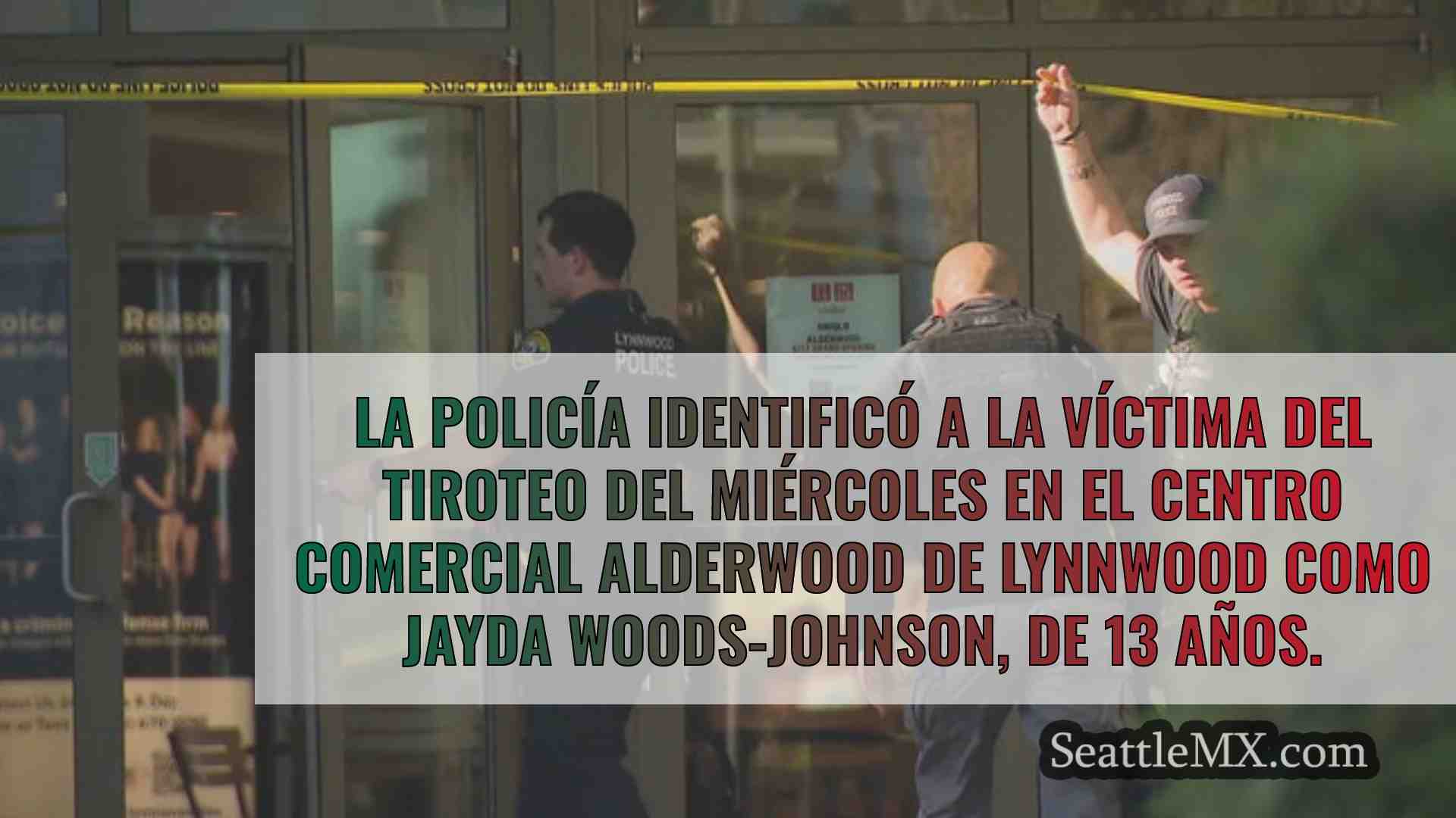 Noticias de Seattle SeattleMX