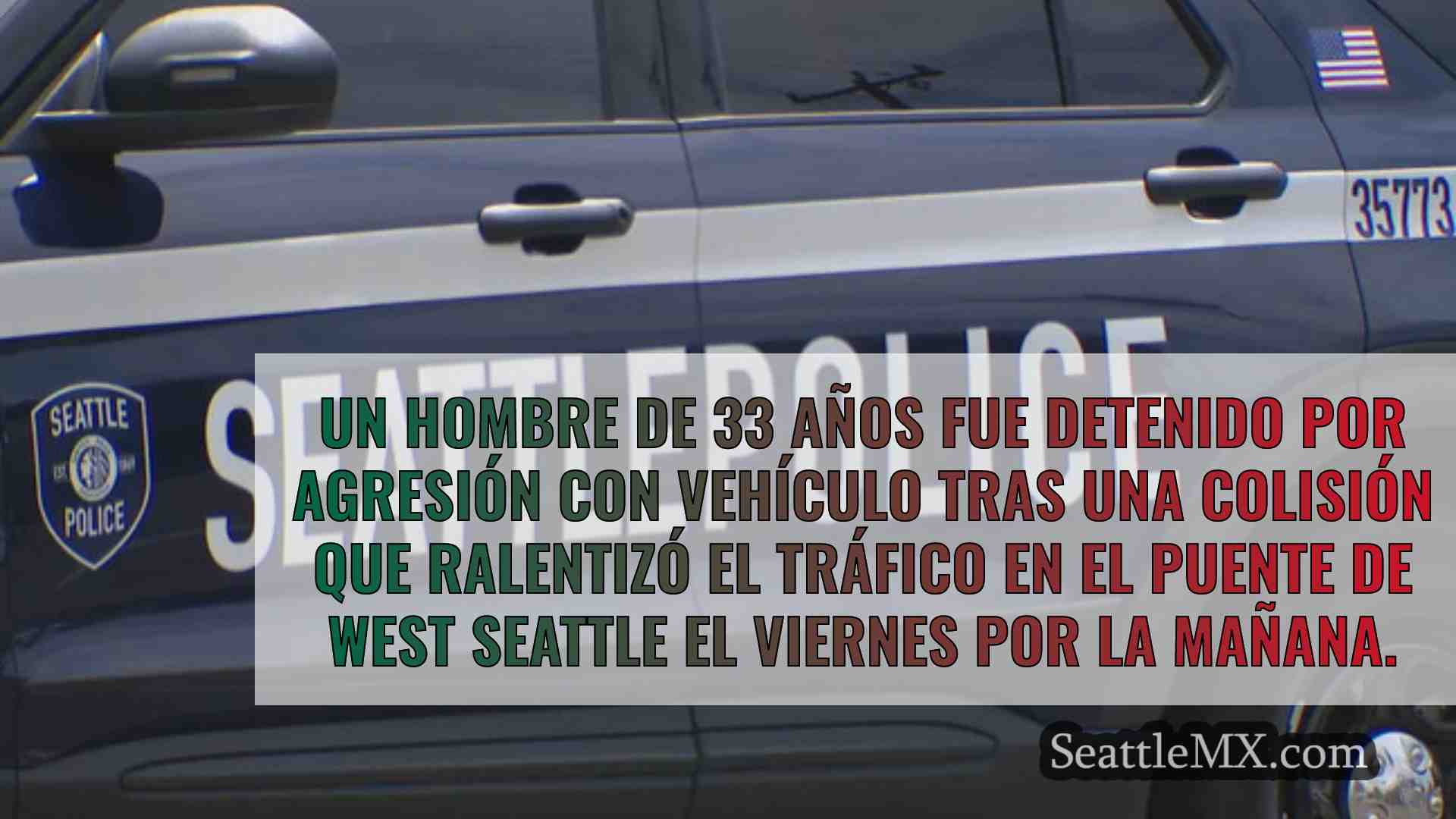 Noticias de Seattle SeattleMX