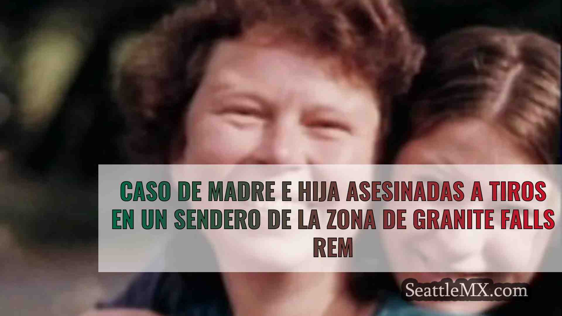 El caso de la madre y la hija