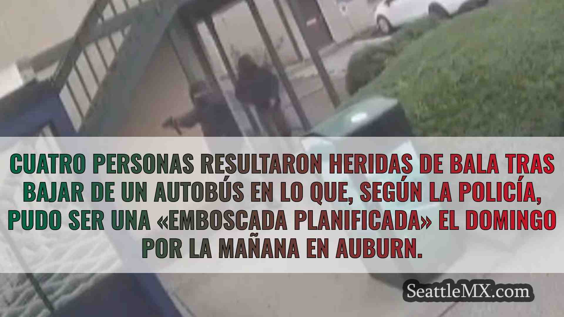 Noticias de Seattle SeattleMX