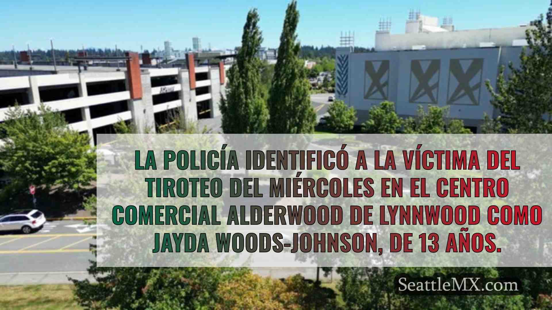 Noticias de Seattle SeattleMX