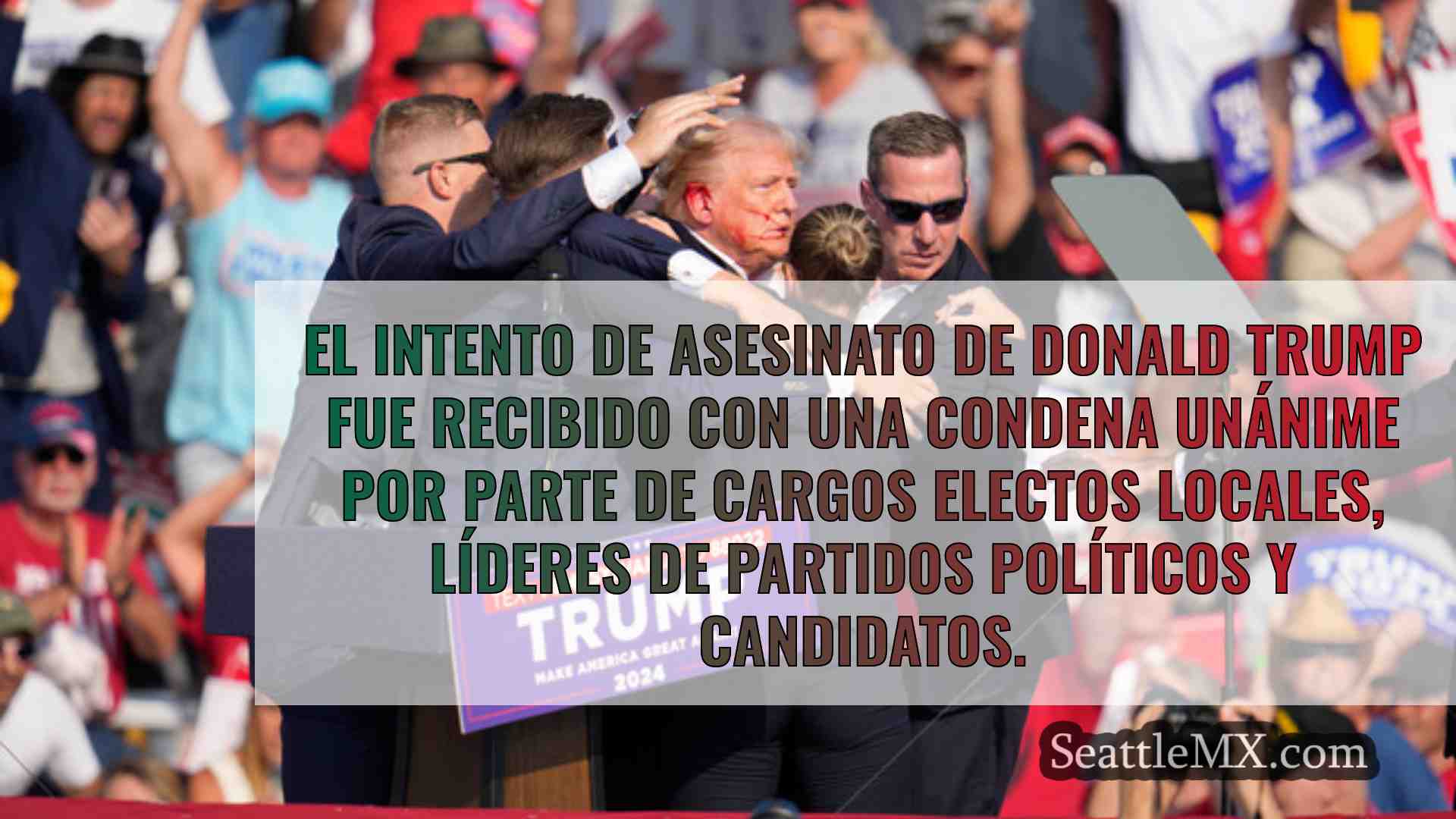 Noticias de Seattle SeattleMX
