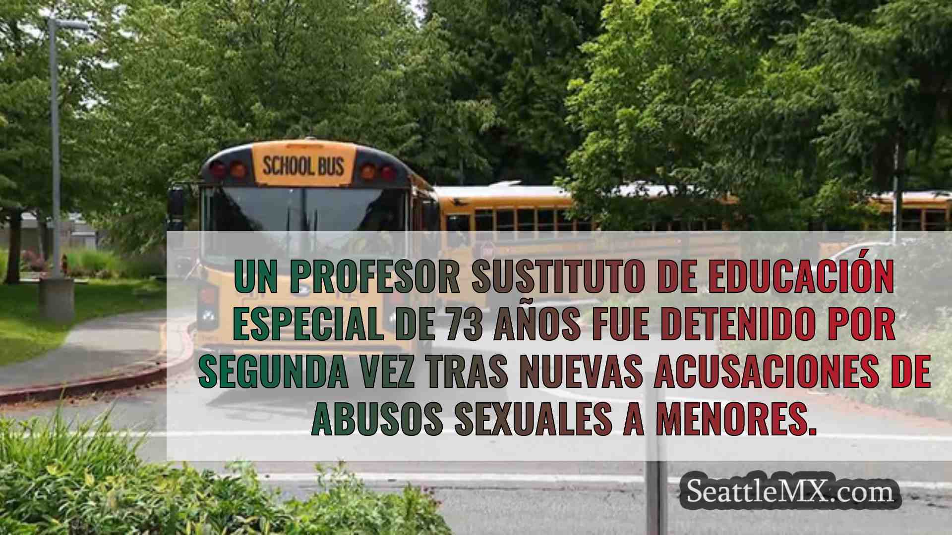 Noticias de Seattle SeattleMX