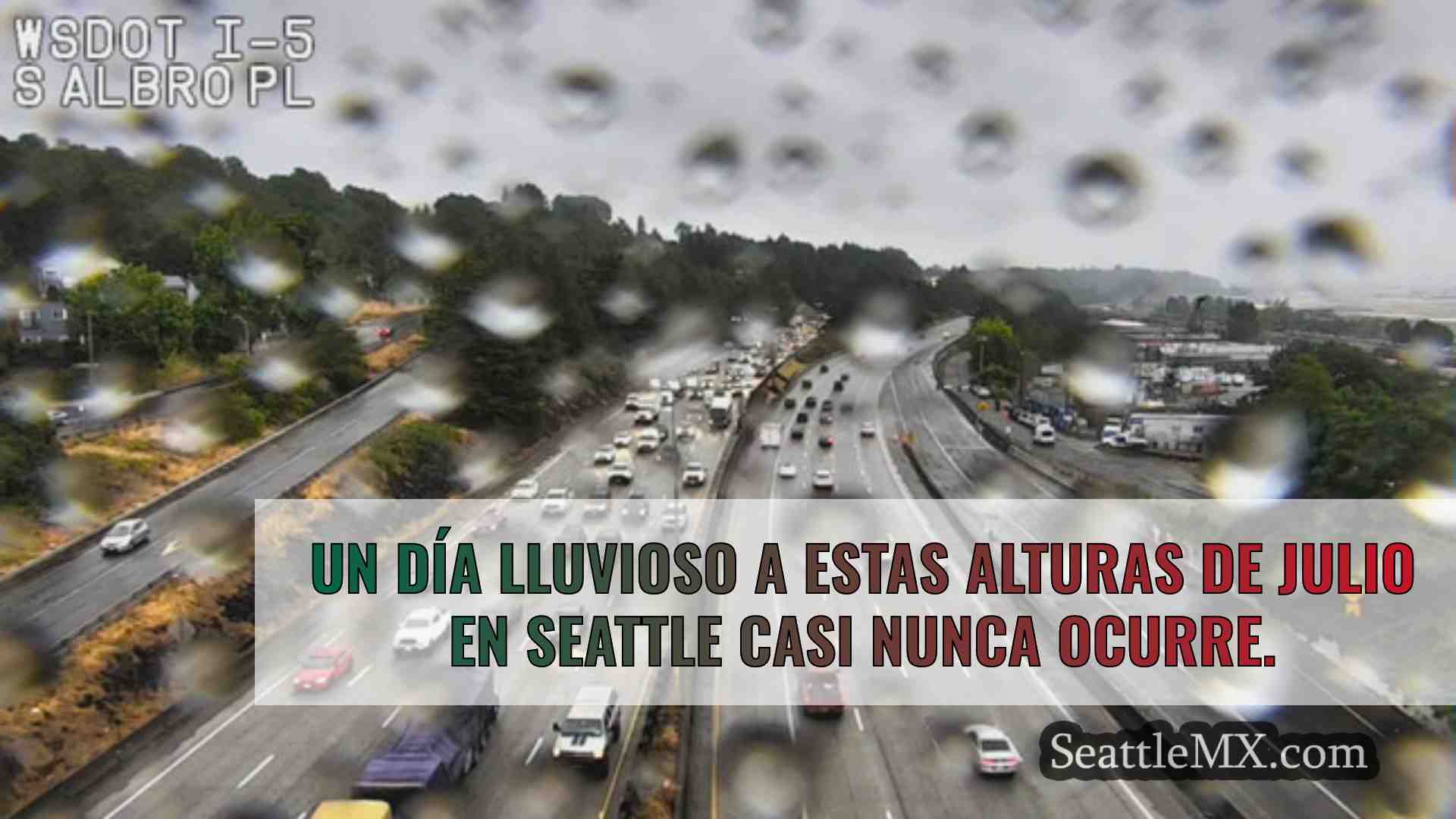 Noticias de Seattle SeattleMX