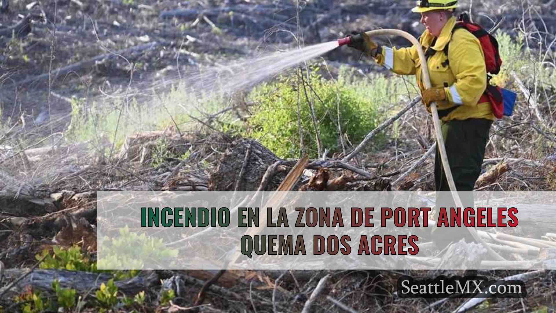 Noticias de Seattle SeattleMX