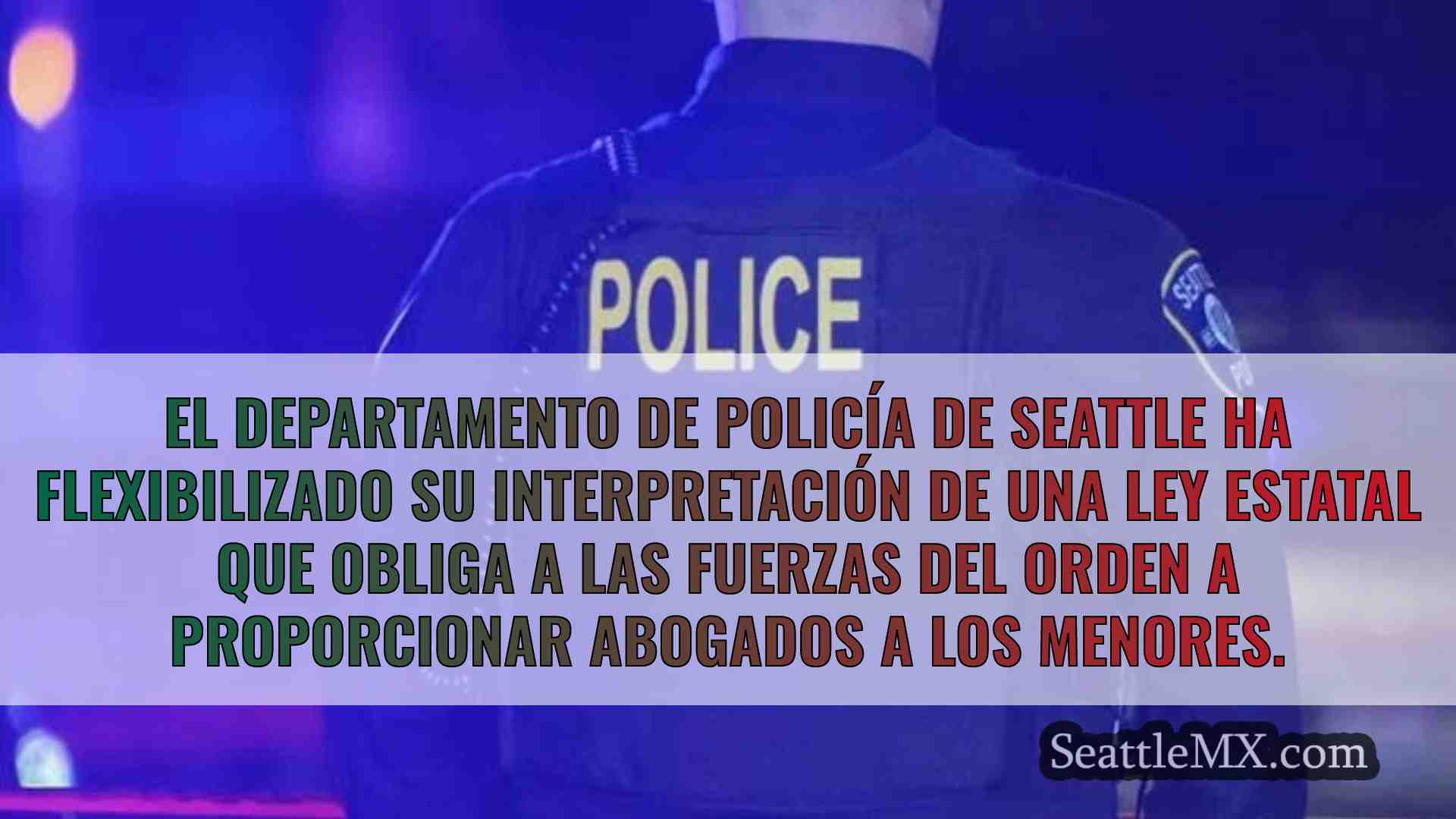 Noticias de Seattle SeattleMX