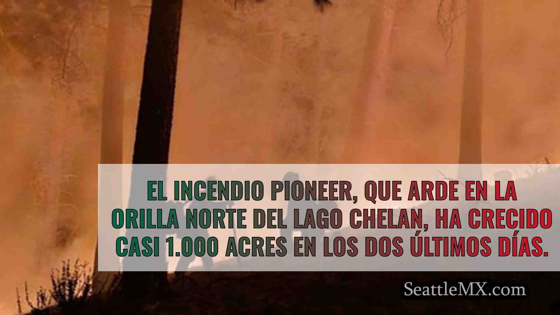 Noticias de Seattle SeattleMX