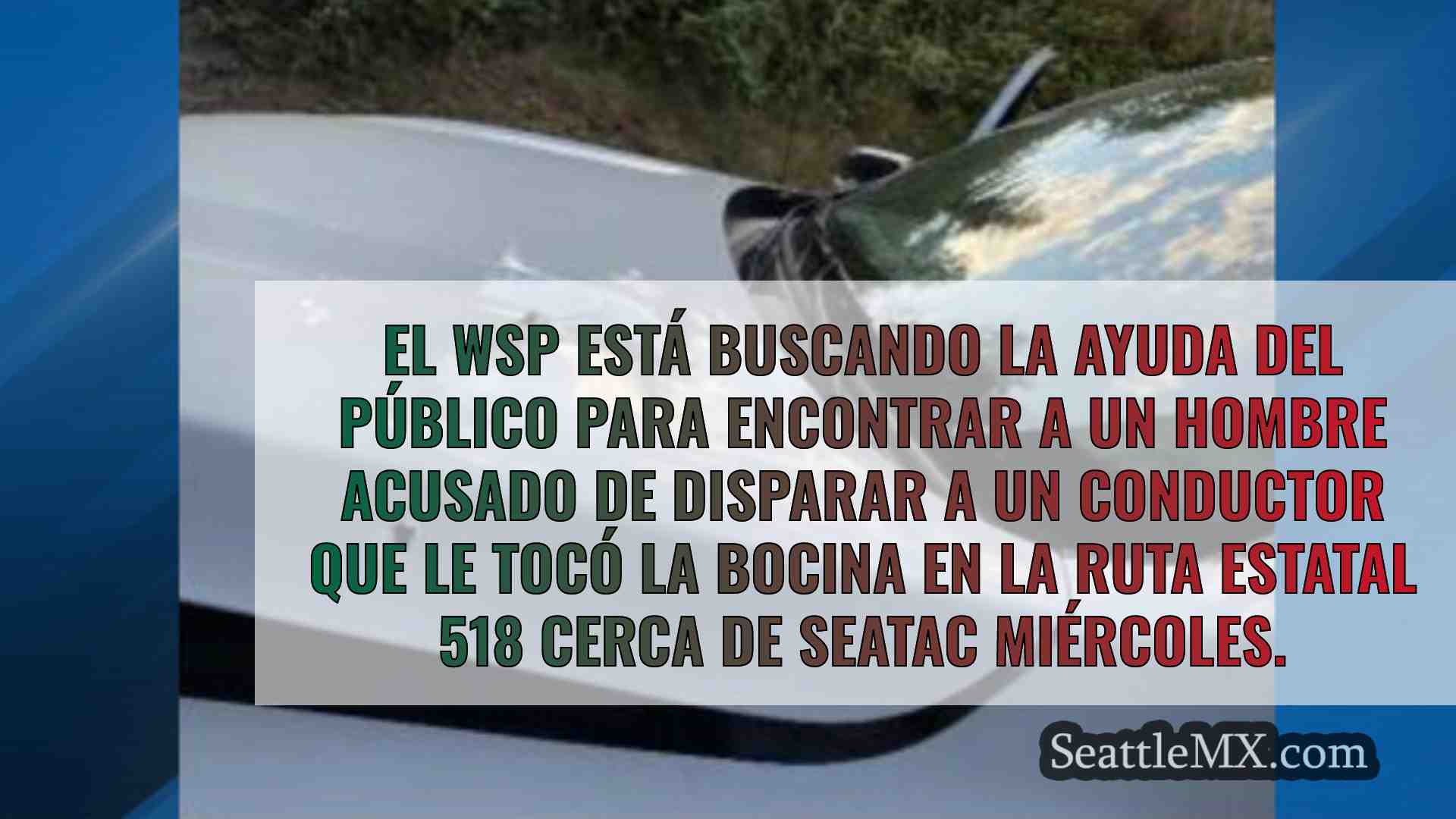 Noticias de Seattle SeattleMX