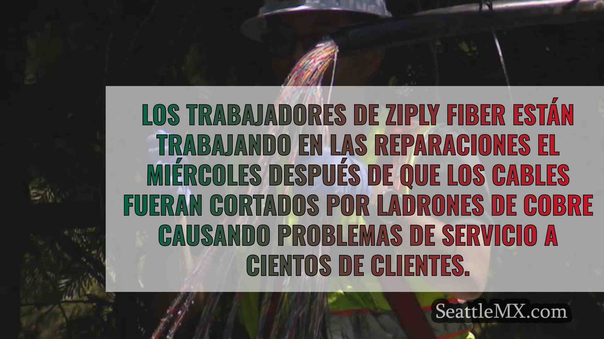 Noticias de Seattle SeattleMX