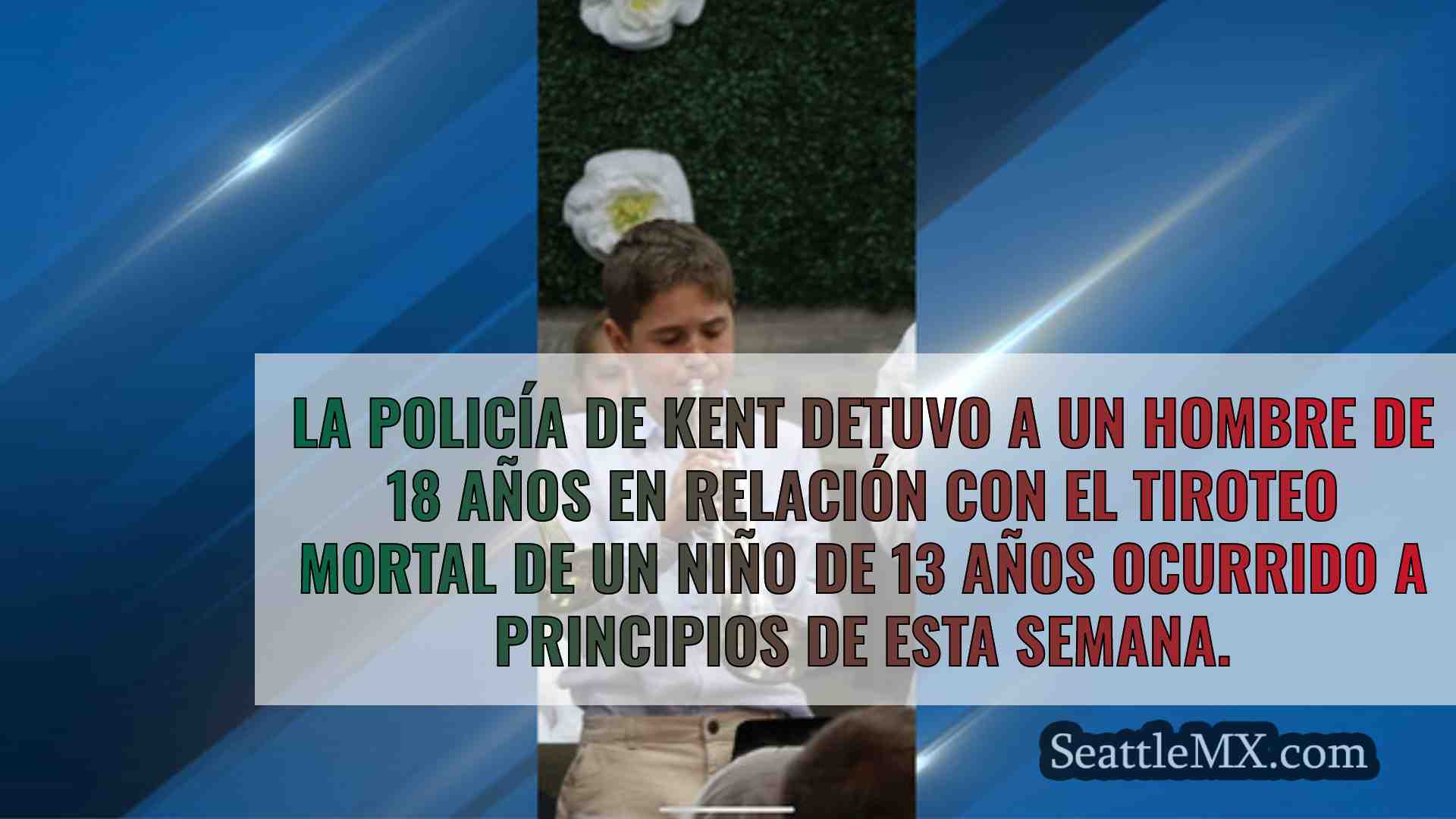 Noticias de Seattle SeattleMX