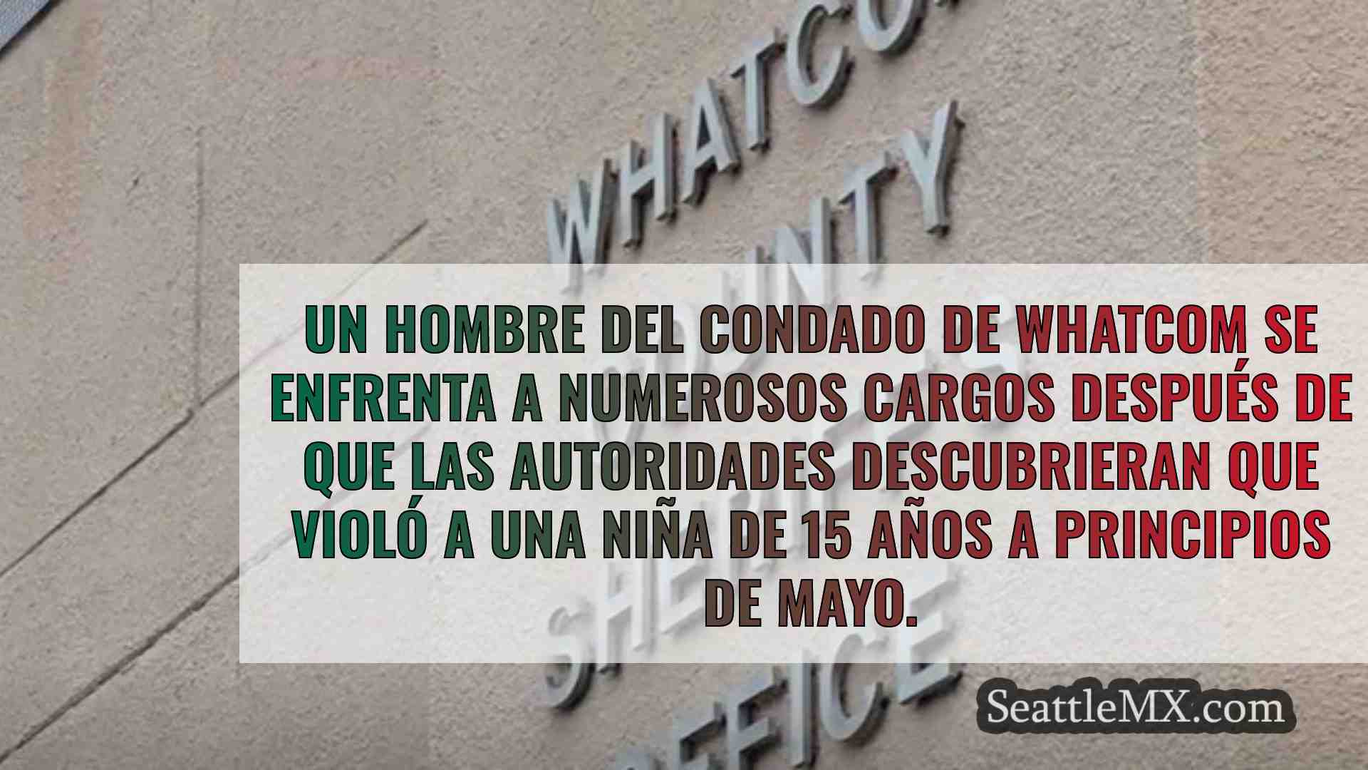 Noticias de Seattle SeattleMX