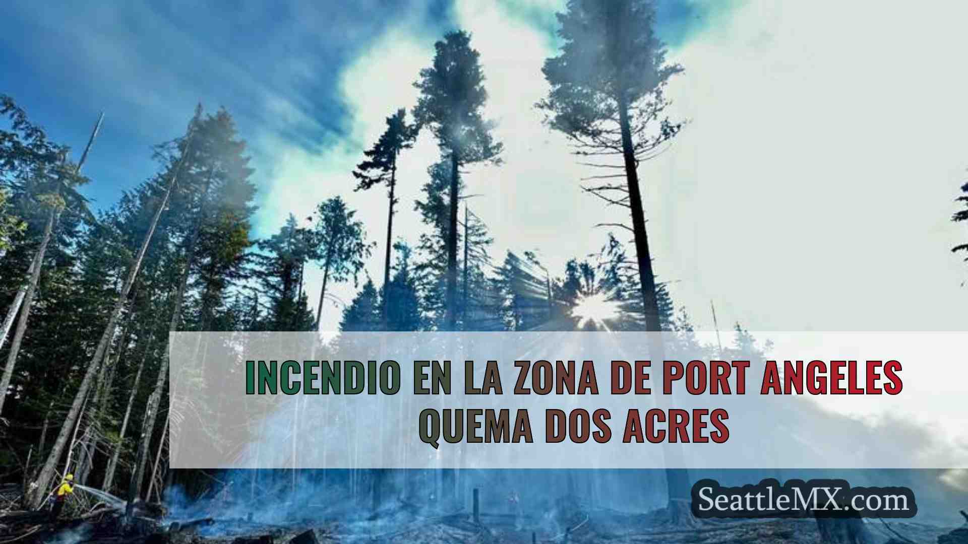 Noticias de Seattle SeattleMX