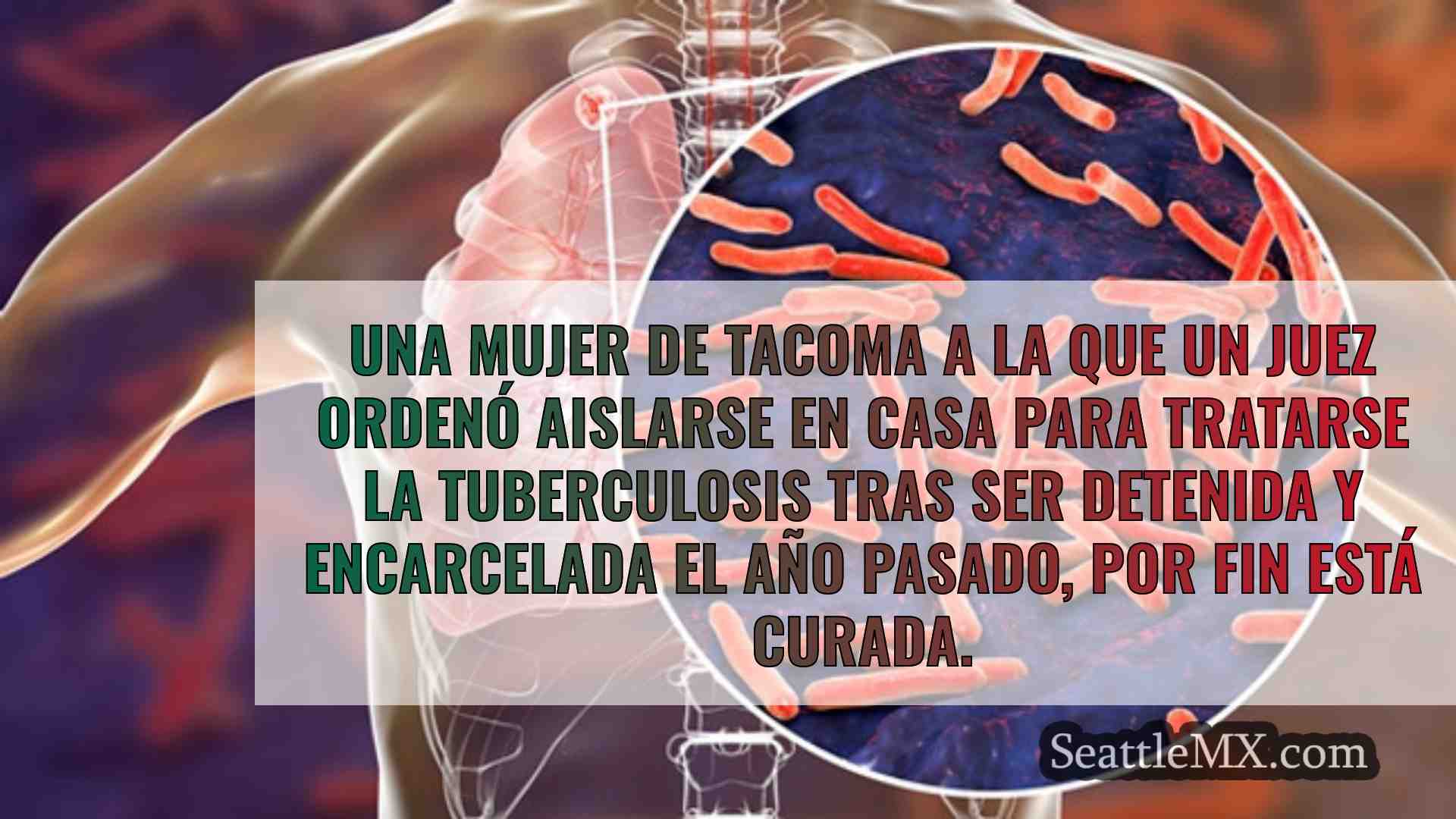 Noticias de Seattle SeattleMX