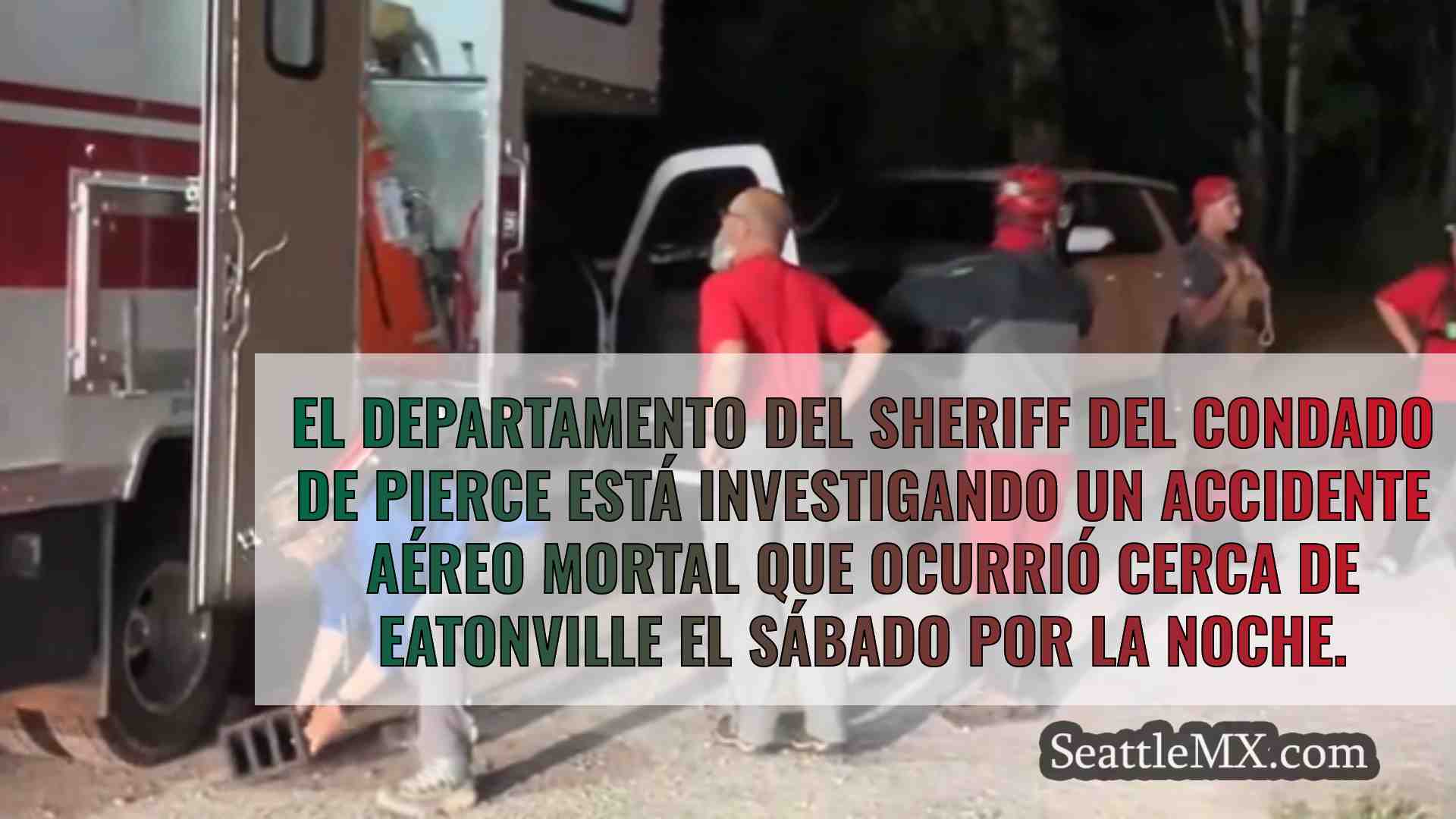 Noticias de Seattle SeattleMX