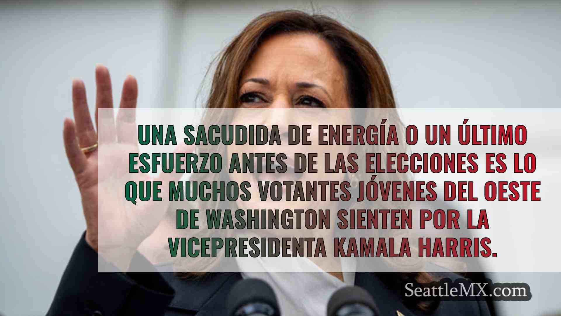 Noticias de Seattle SeattleMX