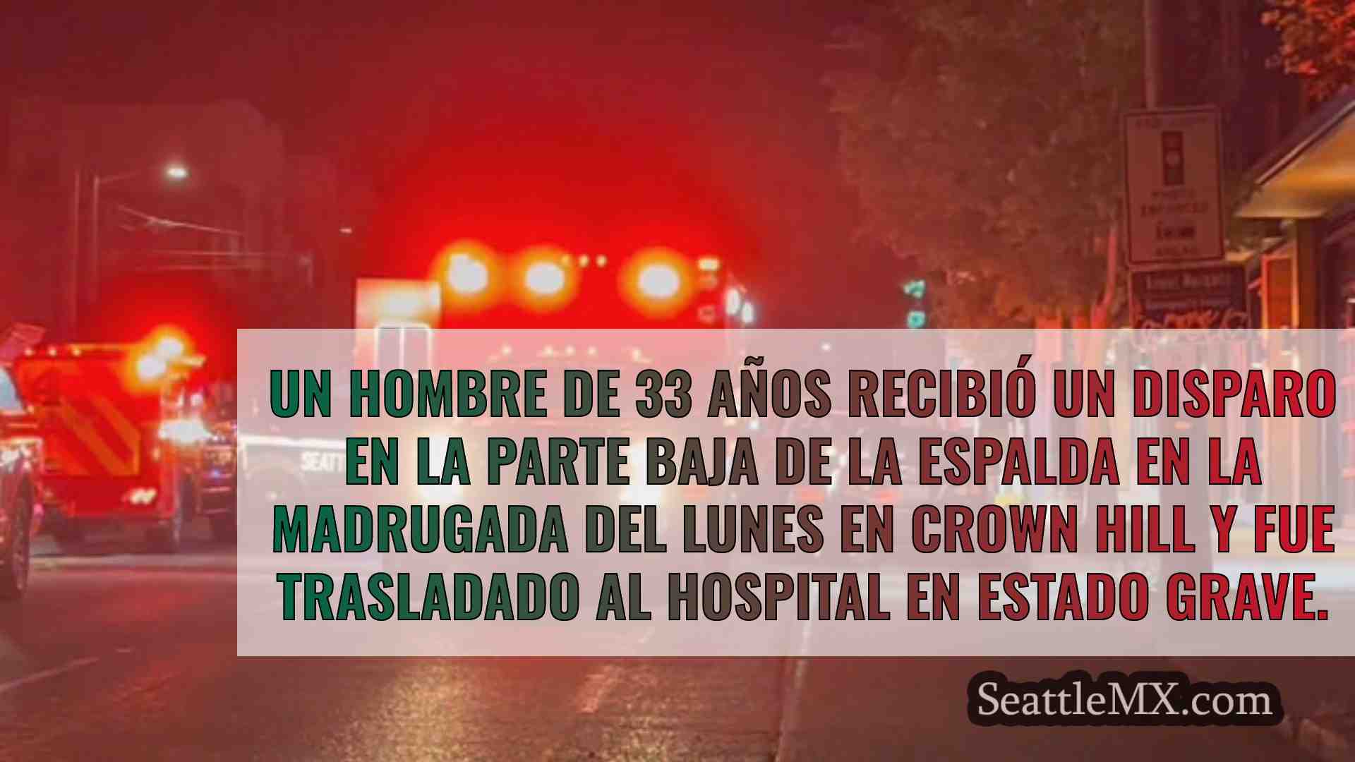 Noticias de Seattle SeattleMX