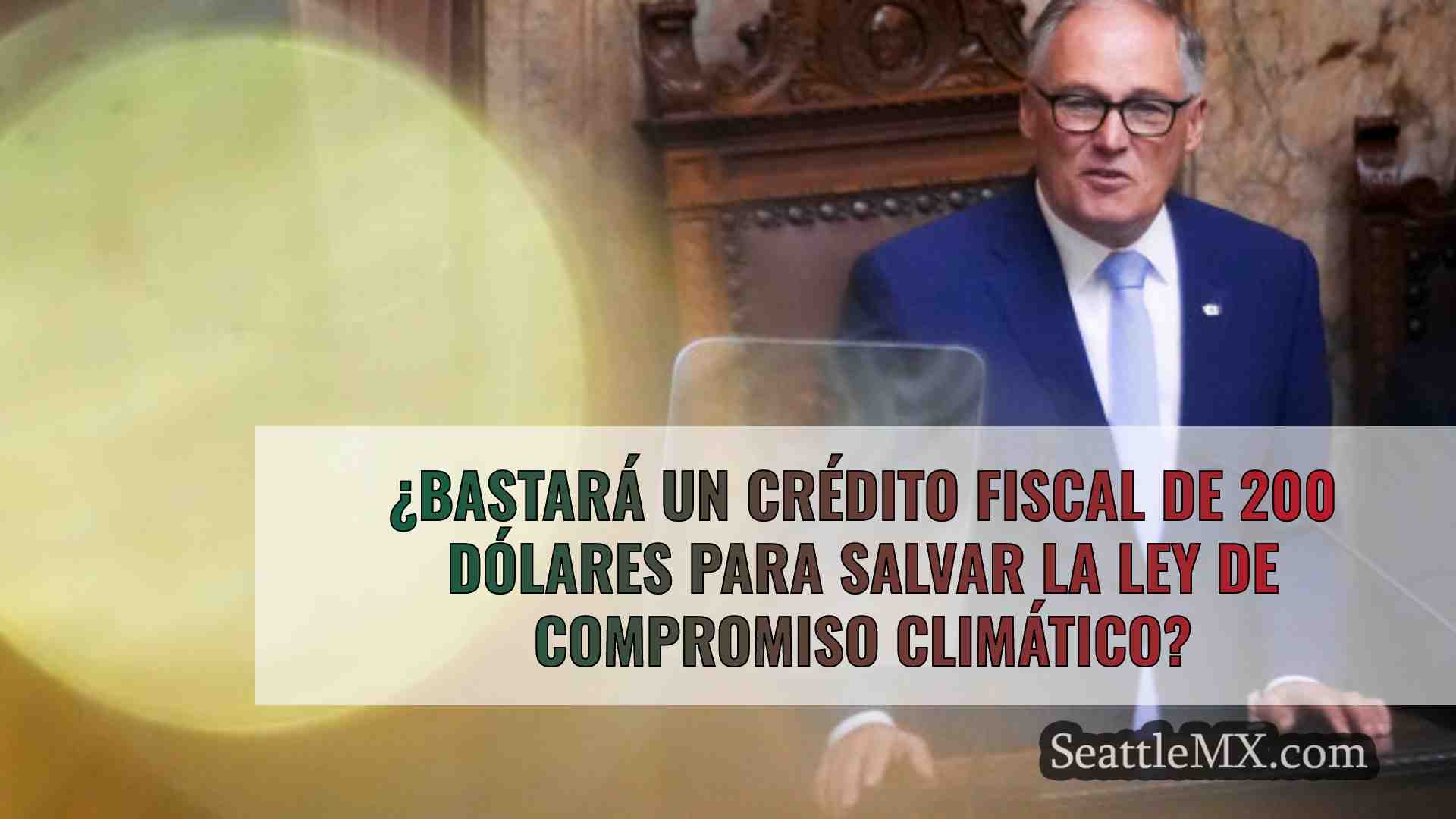 Noticias de Seattle SeattleMX