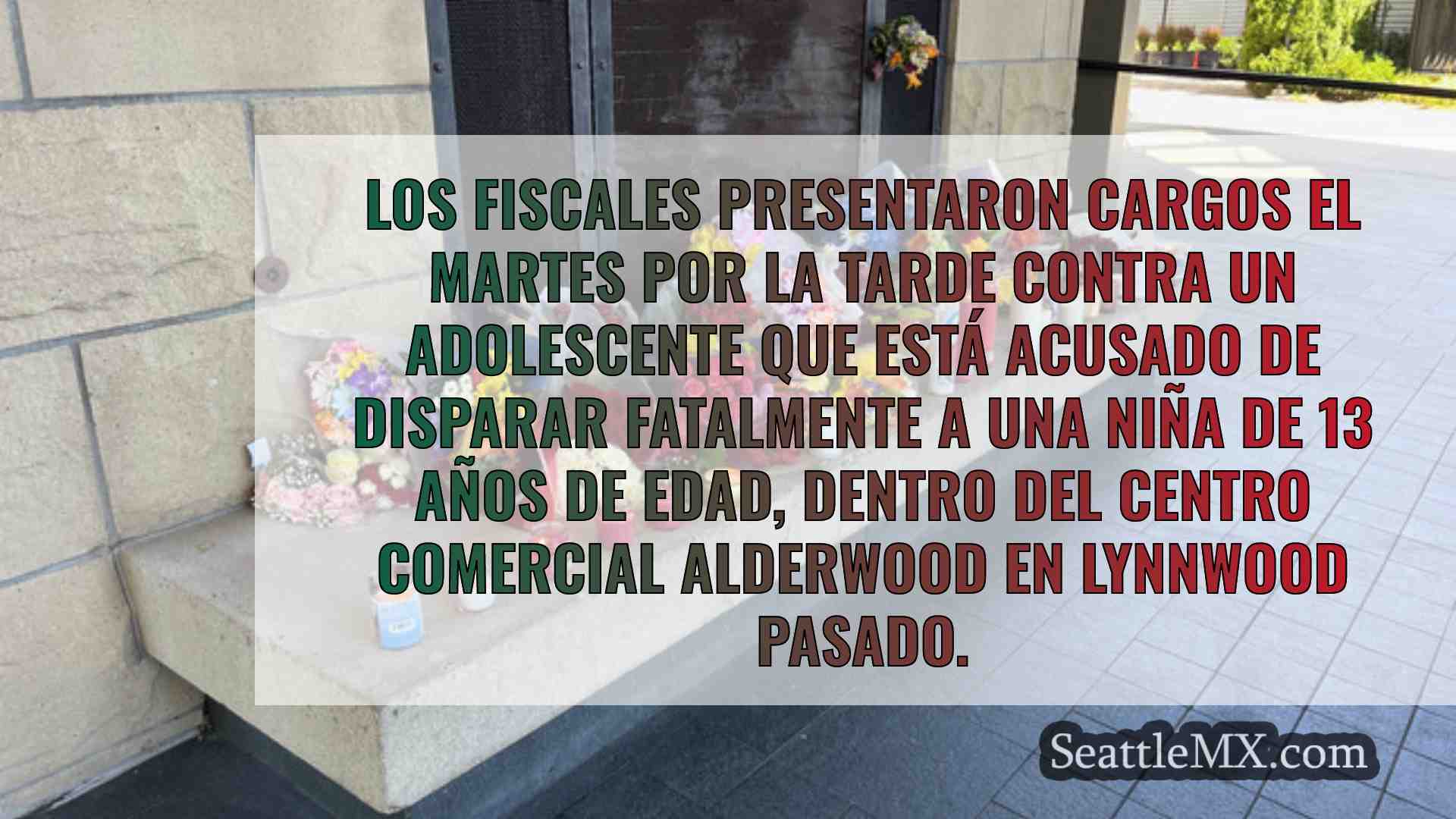Noticias de Seattle SeattleMX