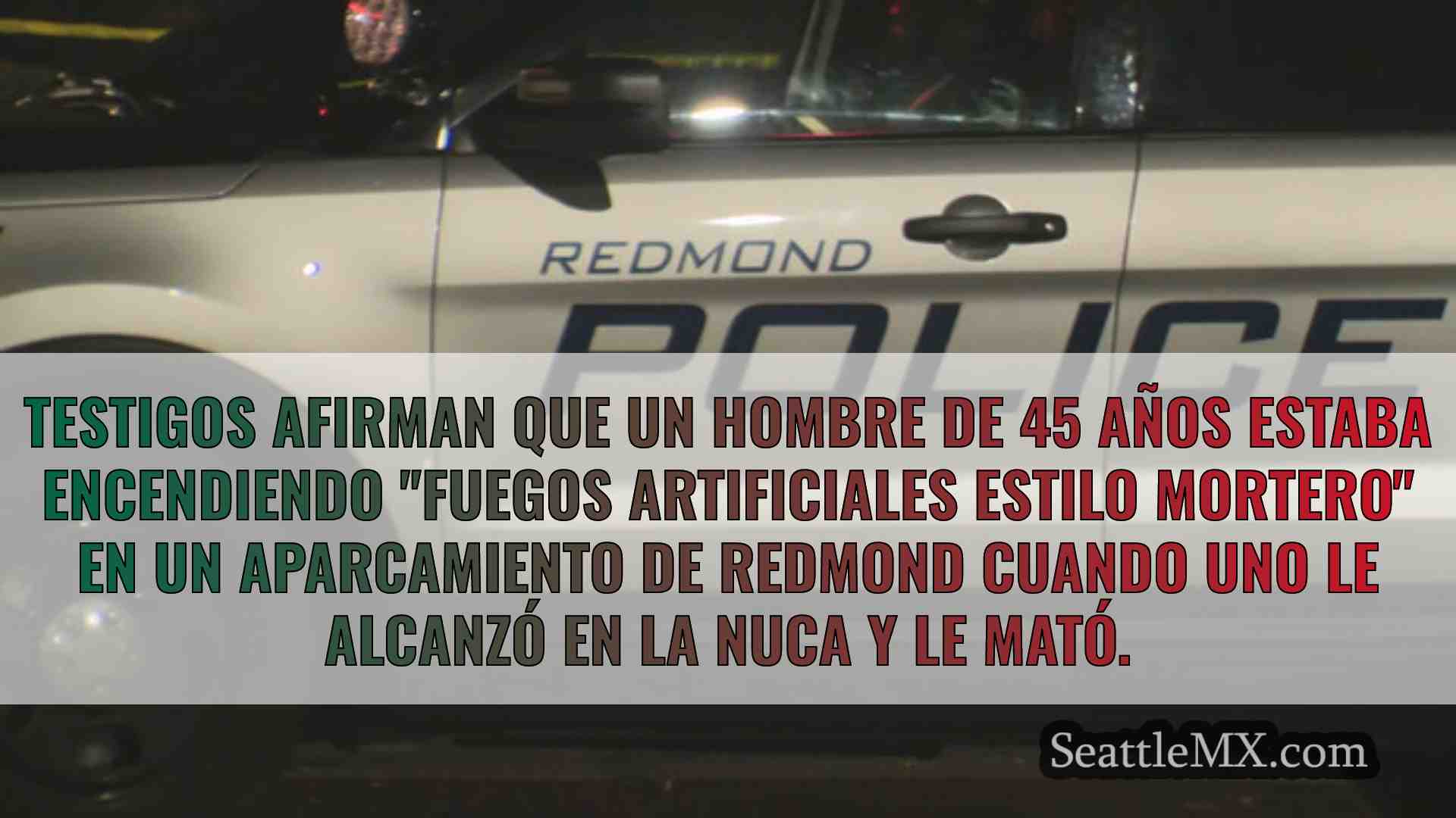 Noticias de Seattle SeattleMX