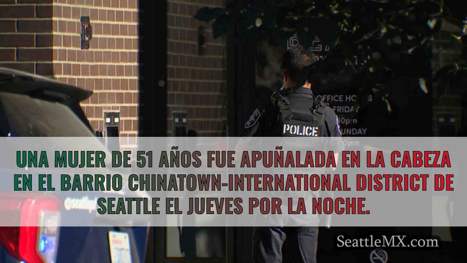 Noticias de Seattle SeattleMX