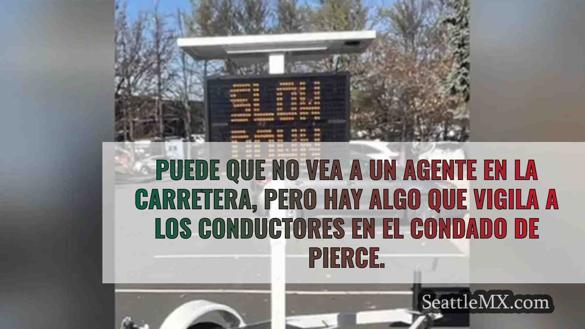 Las señales inteligentes pretenden