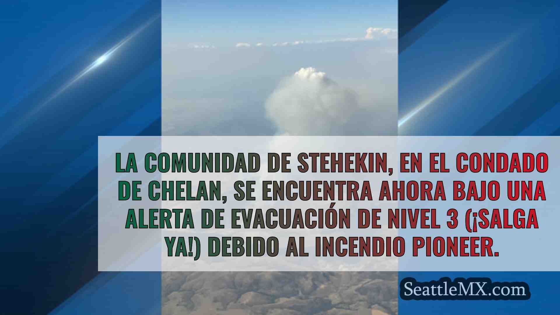 Noticias de Seattle SeattleMX