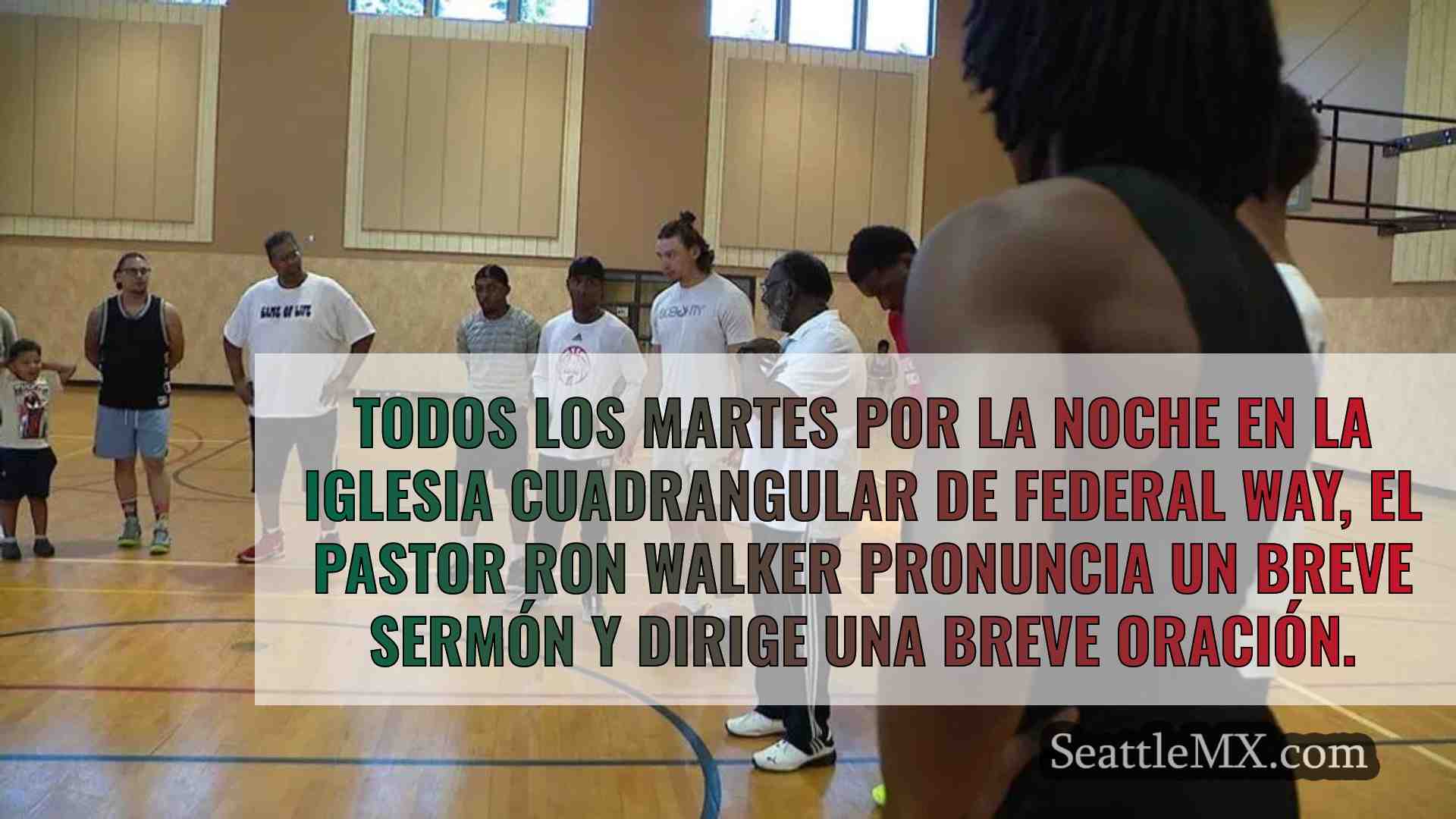 Game of Life utiliza un partido semanal