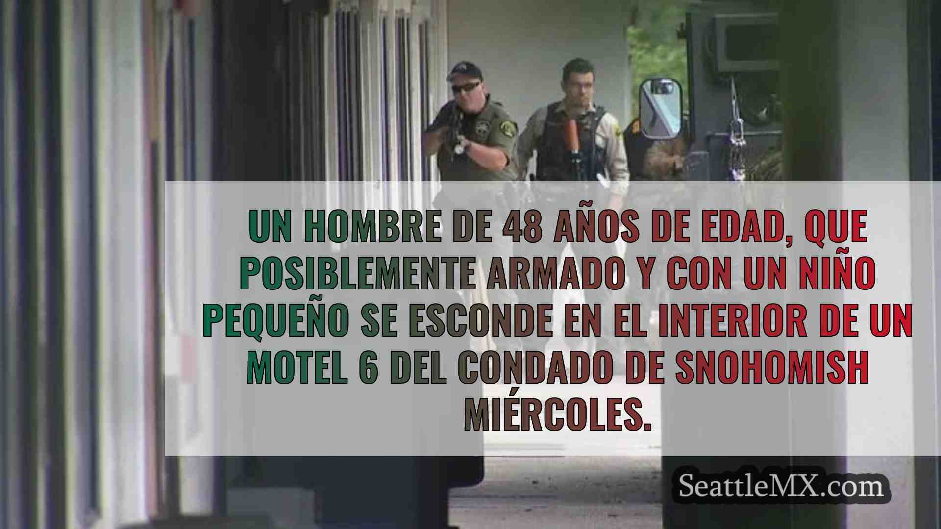 Noticias de Seattle SeattleMX