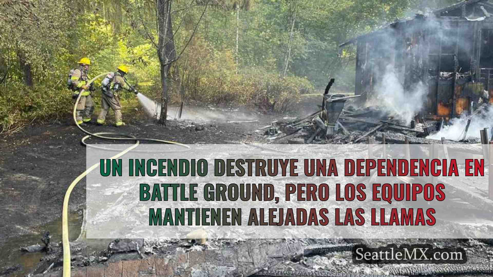 Noticias de Seattle SeattleMX