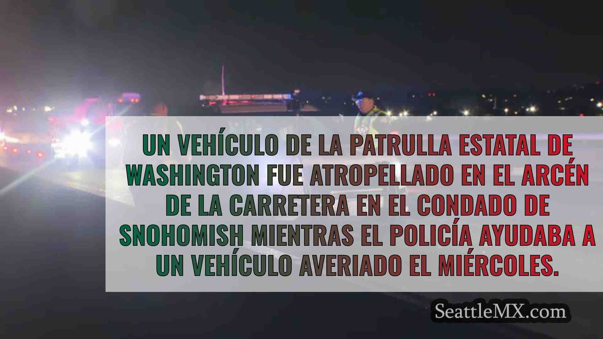 Noticias de Seattle SeattleMX