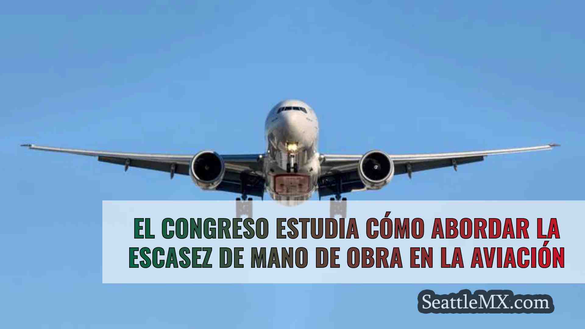 El Congreso estudia cómo abordar la