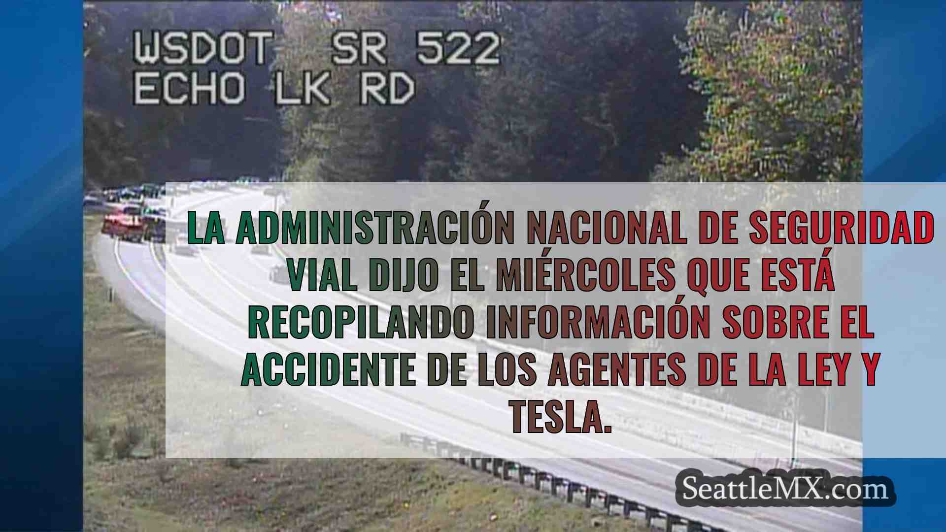 Una agencia federal investigará un