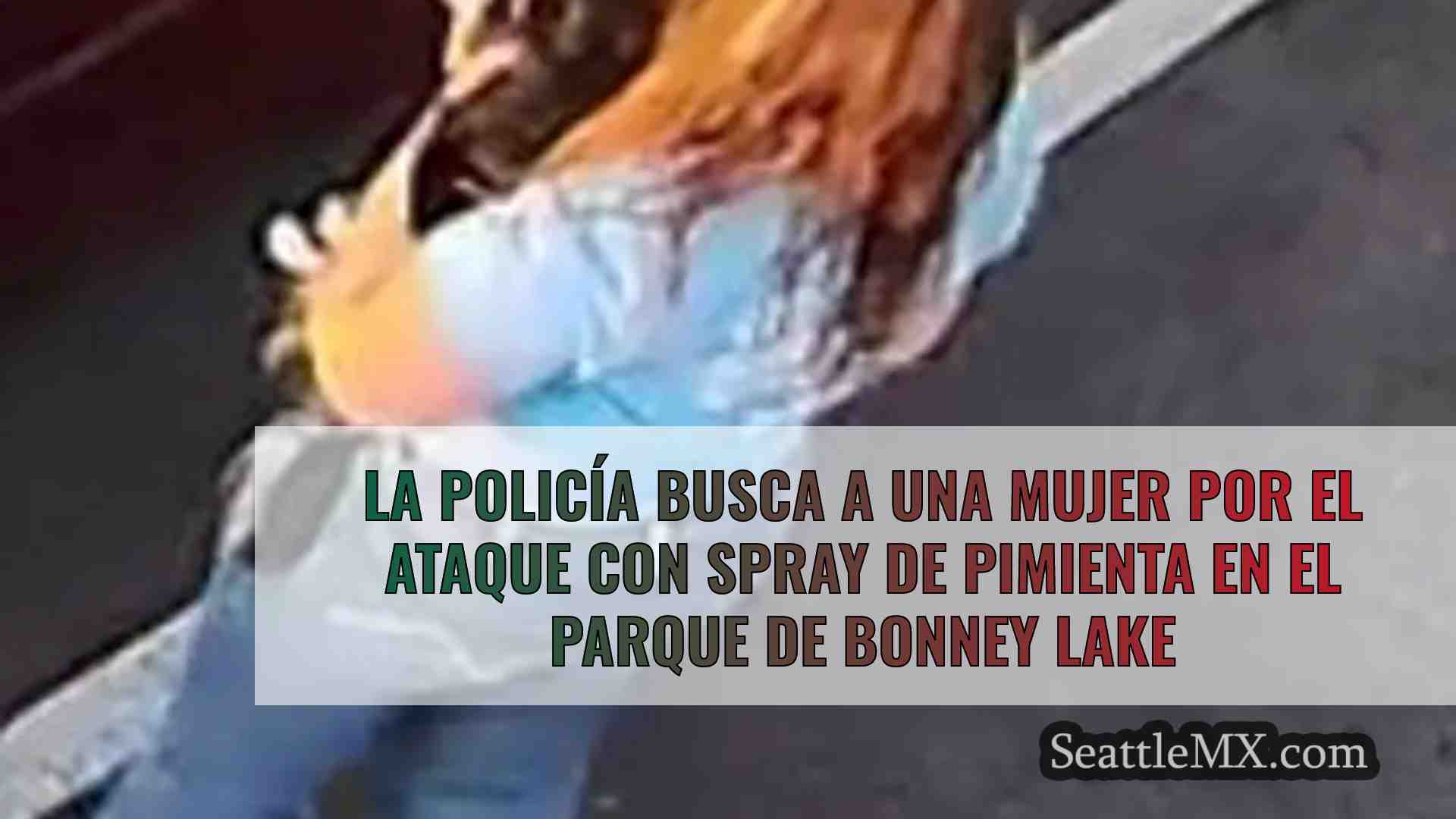 Noticias de Seattle SeattleMX