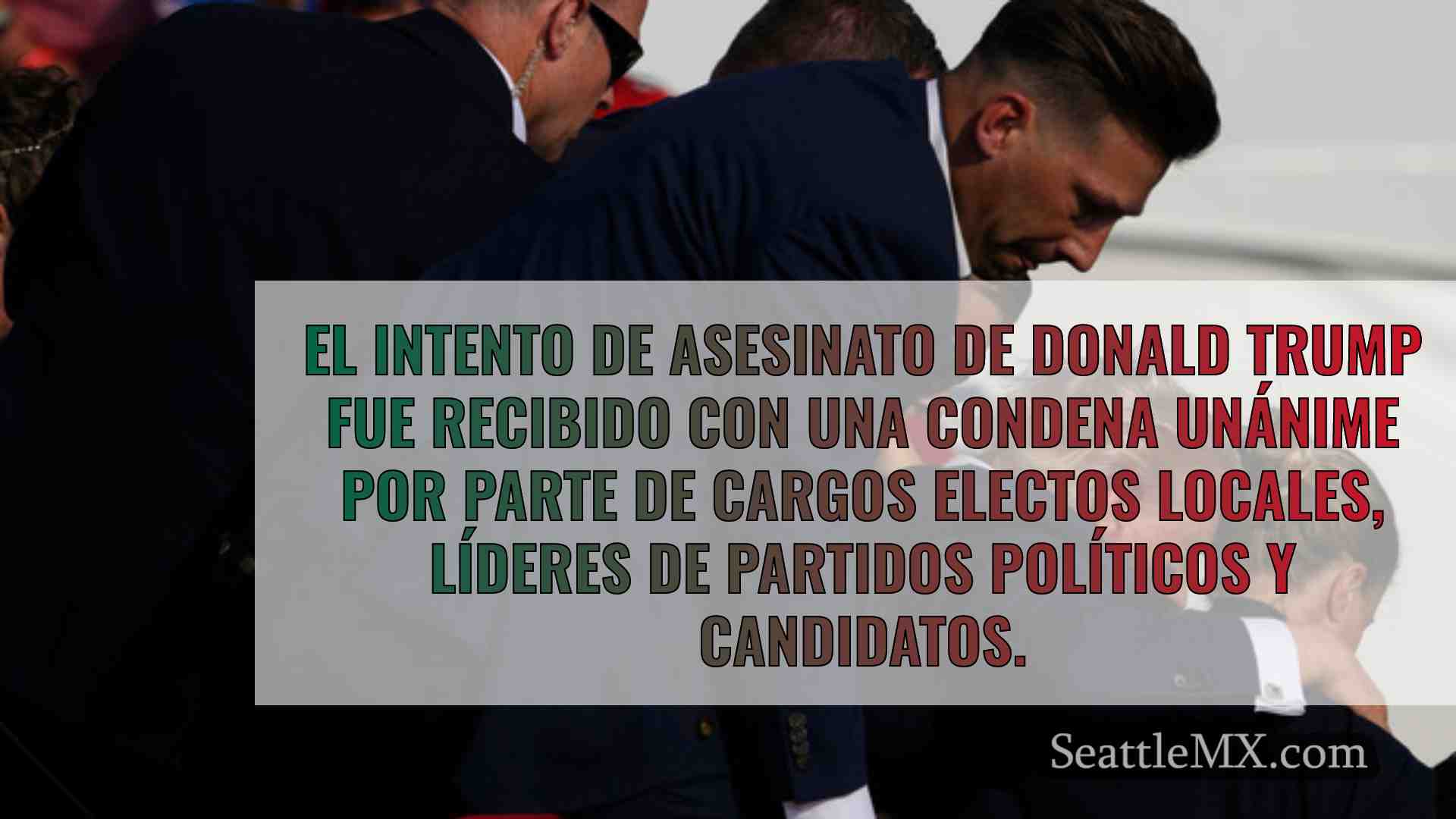 Noticias de Seattle SeattleMX
