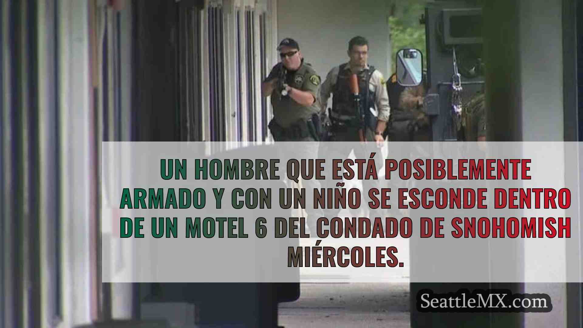 Noticias de Seattle SeattleMX