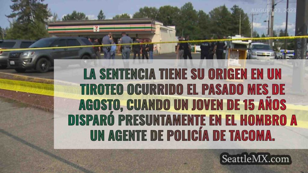 Un juez decide si se puede acusar a un