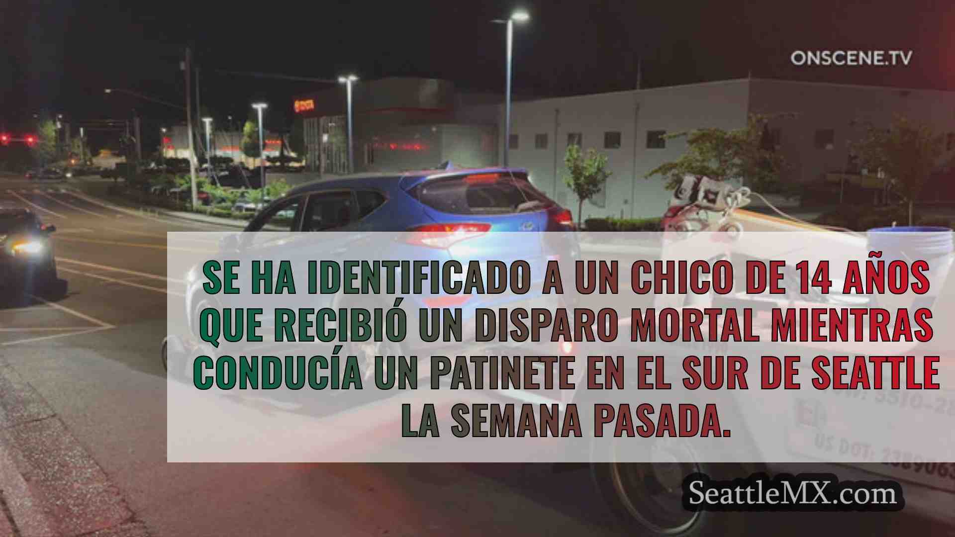 Noticias de Seattle SeattleMX