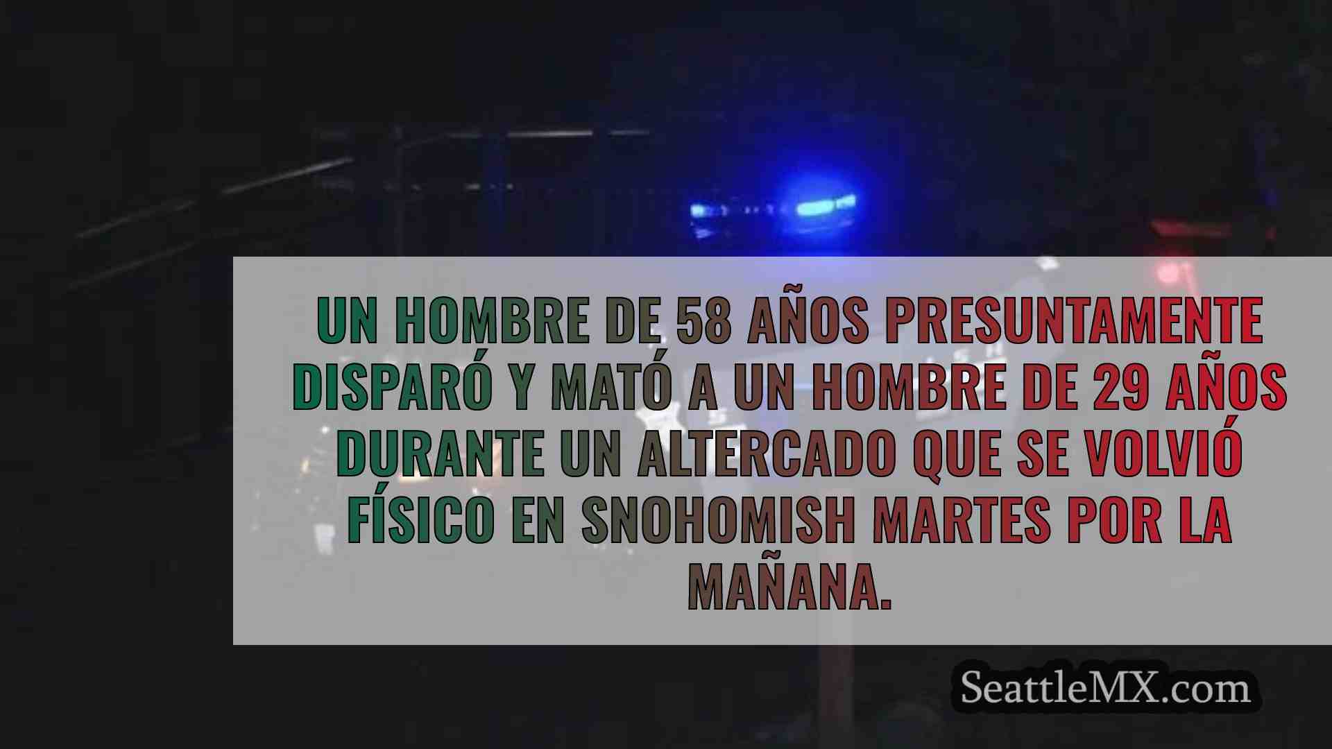 Noticias de Seattle SeattleMX
