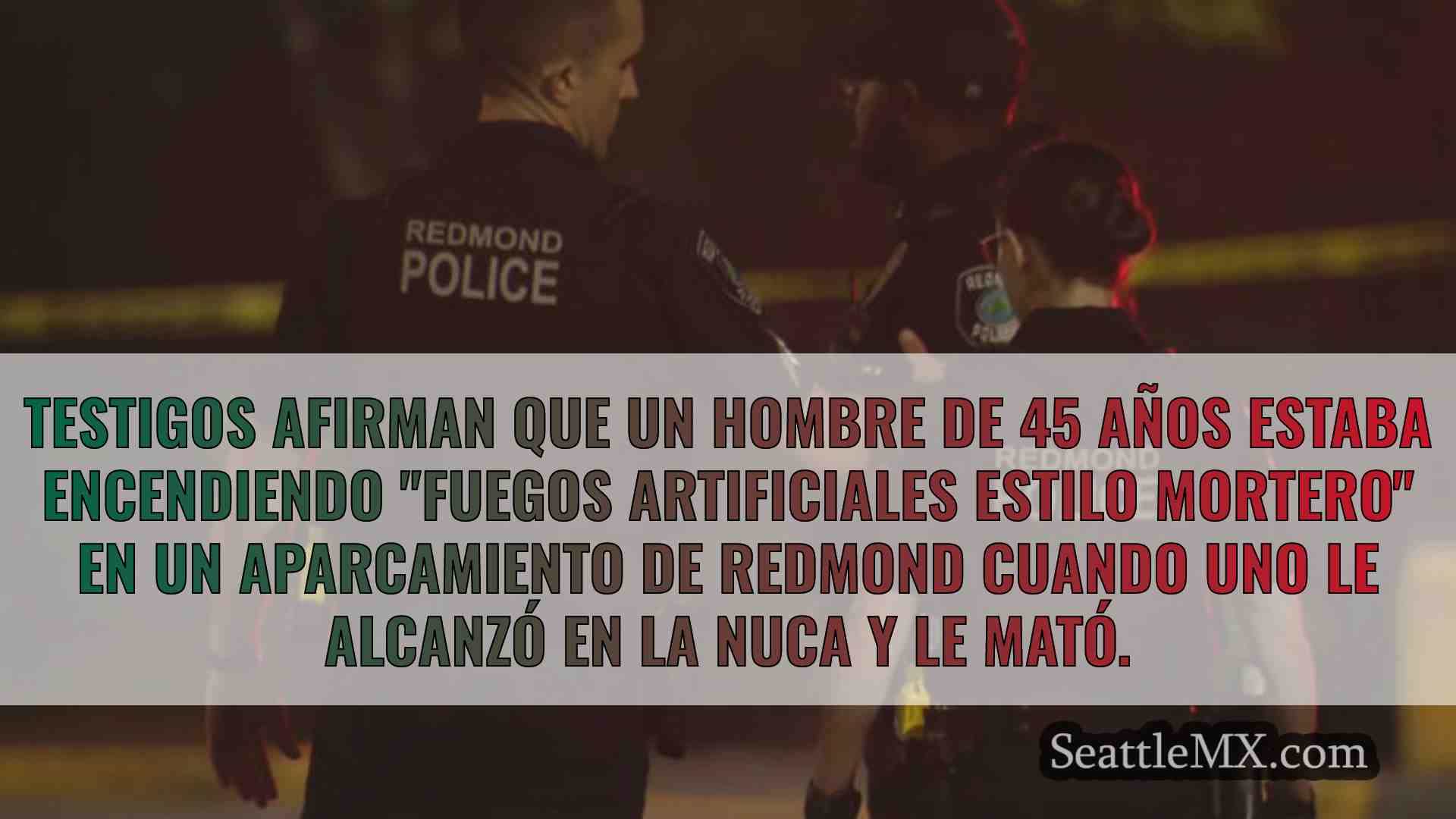 Noticias de Seattle SeattleMX