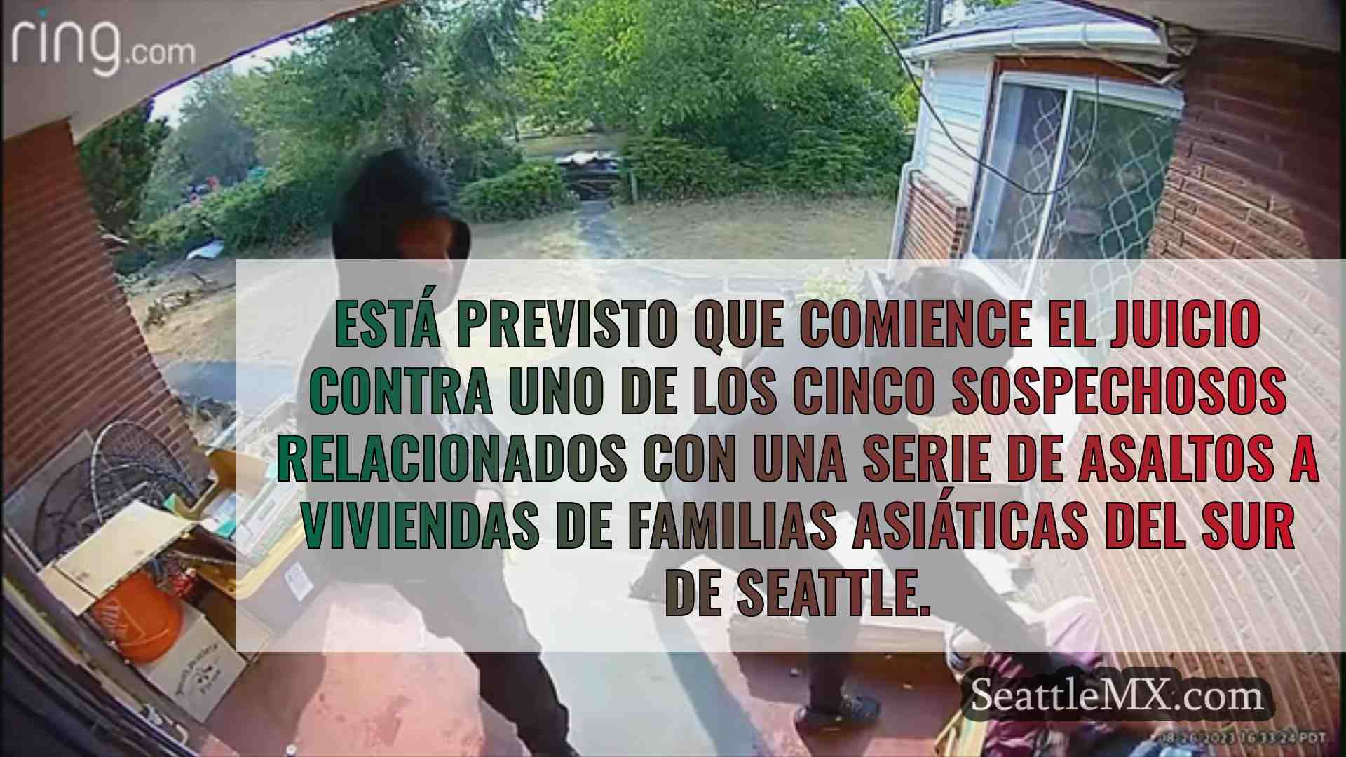 Noticias de Seattle SeattleMX