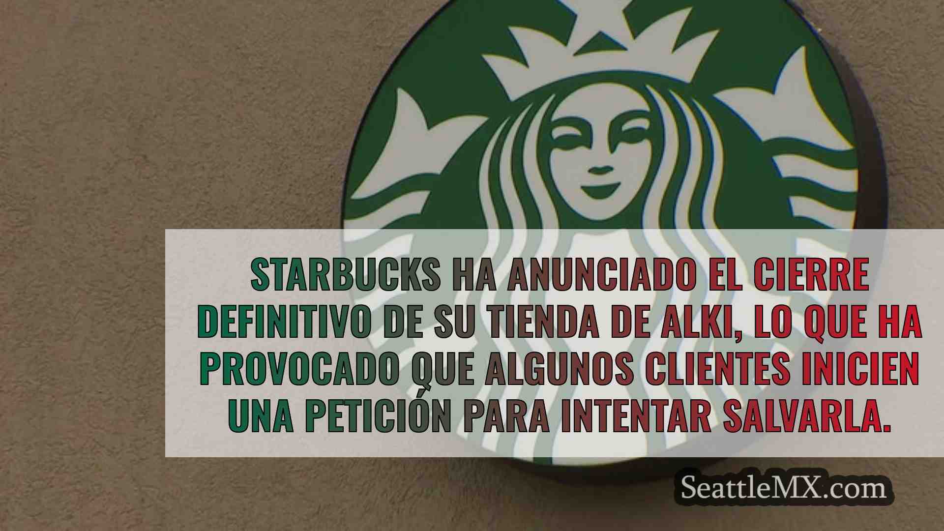 Noticias de Seattle SeattleMX