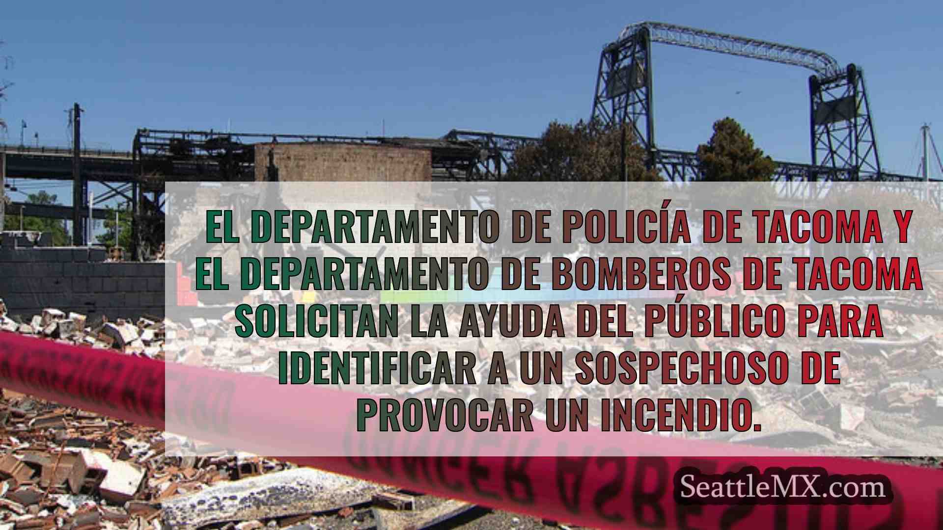 Noticias de Seattle SeattleMX