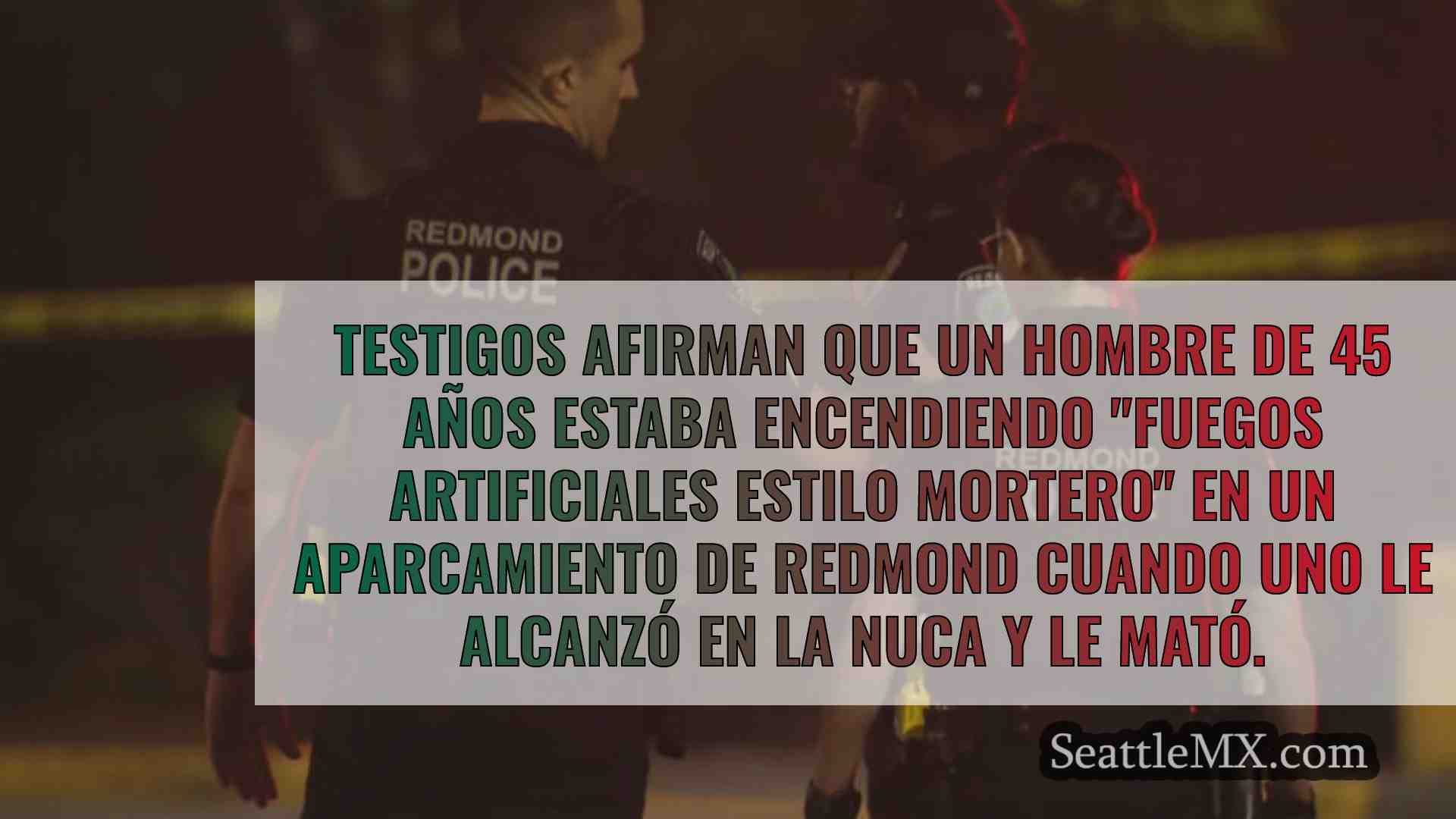 Noticias de Seattle SeattleMX