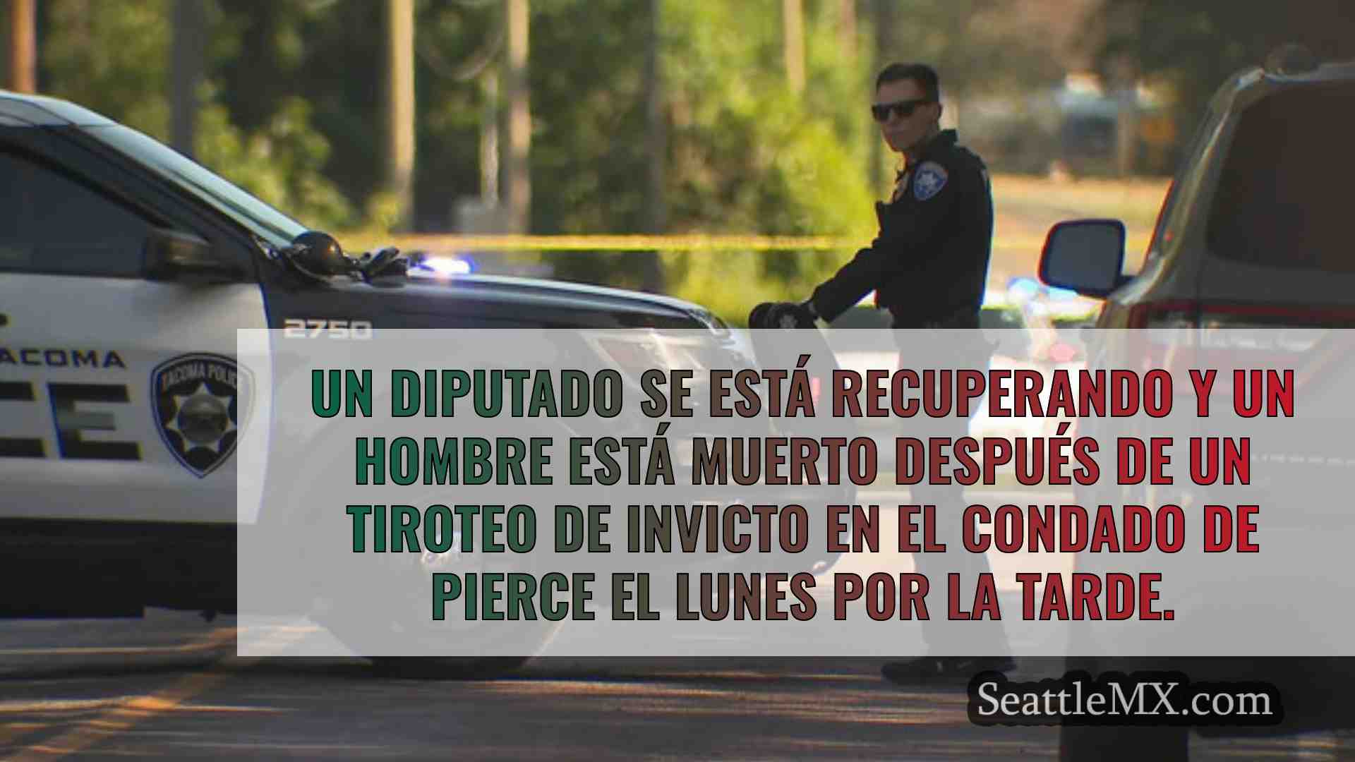 Noticias de Seattle SeattleMX