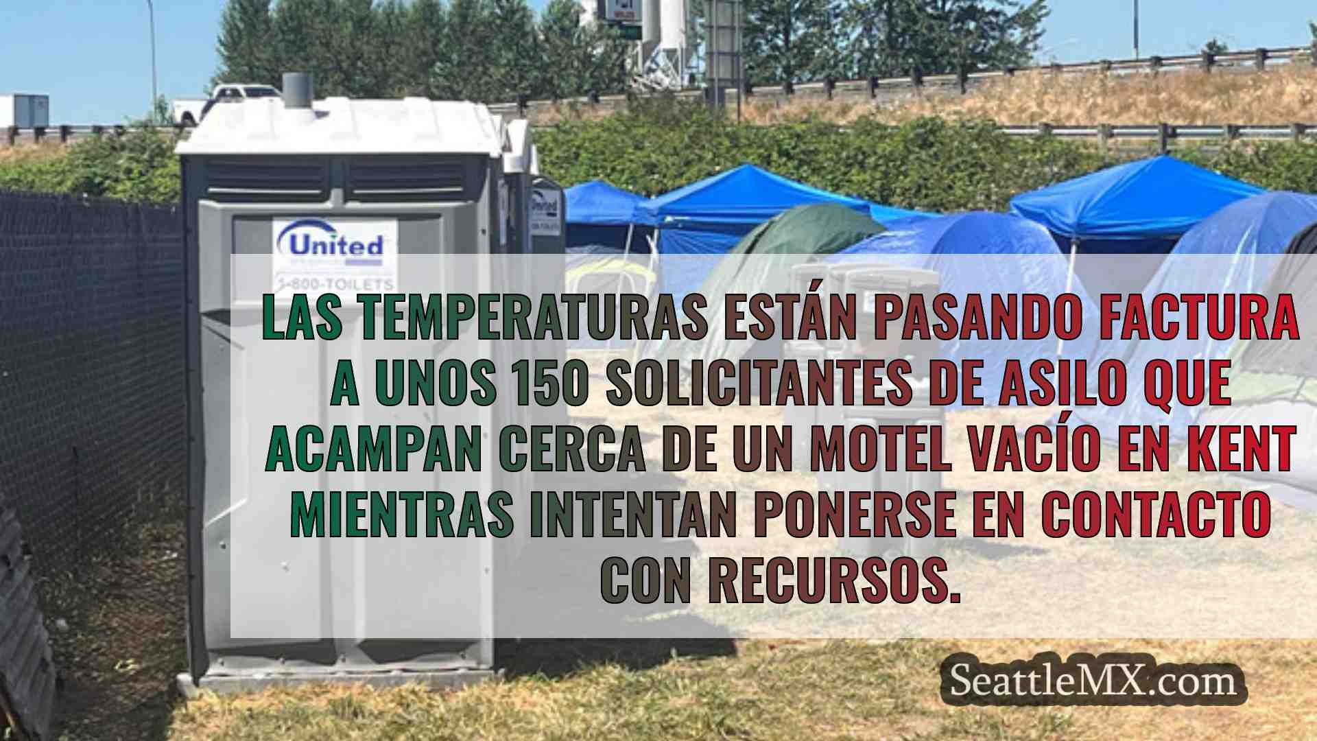 Noticias de Seattle SeattleMX