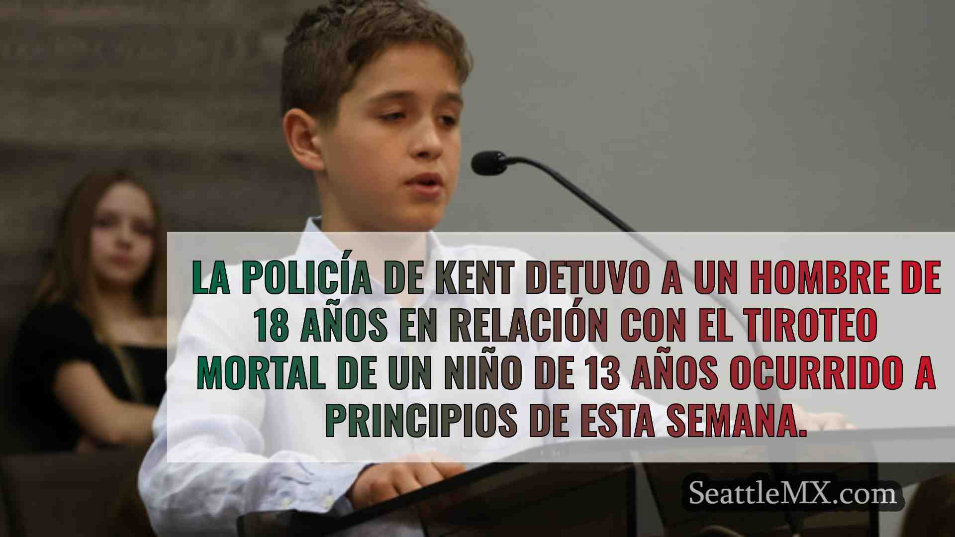 Noticias de Seattle SeattleMX