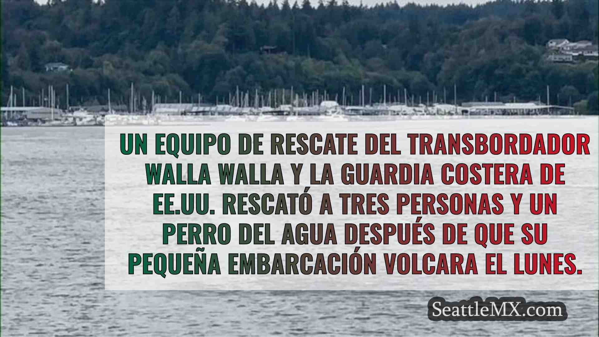 Noticias de Seattle SeattleMX